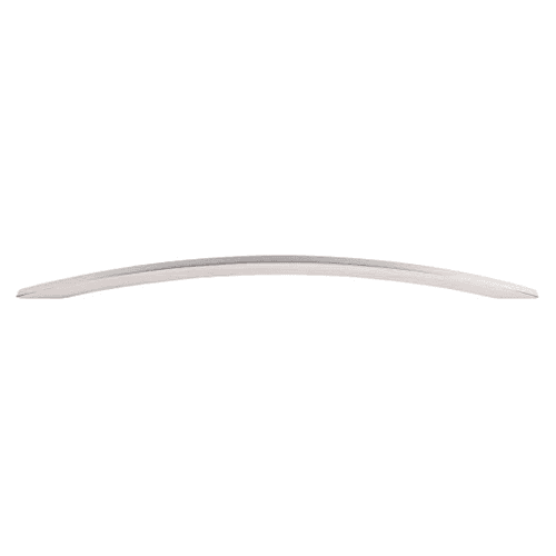 11&#45;5/8&quot; Stainless Steel Iola Pull, Polished Stainless Steel - Main Image