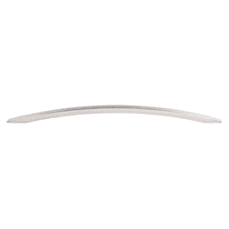 11&#45;5/8&quot; Stainless Steel Iola Pull, Polished Stainless Steel - Main Image