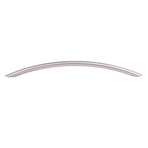 Elegant Stainless Steel Bar Pull - Top Knobs