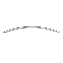 Elegant Stainless Steel Bar Pull - Top Knobs