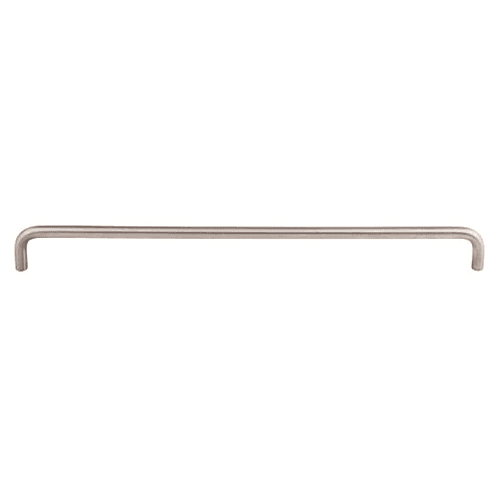 11&#45;11/32&quot; Stainless Steel Bent Bar Wire Pull, Stainless Steel - Main Image