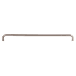 11&#45;11/32&quot; Stainless Steel Bent Bar Wire Pull, Stainless Steel - Main Image