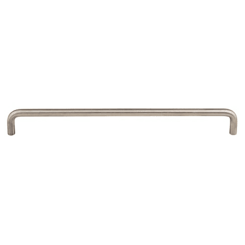11&#45;11/32&quot; Stainless Steel Bent Bar Wire Pull, Stainless Steel - Main Image