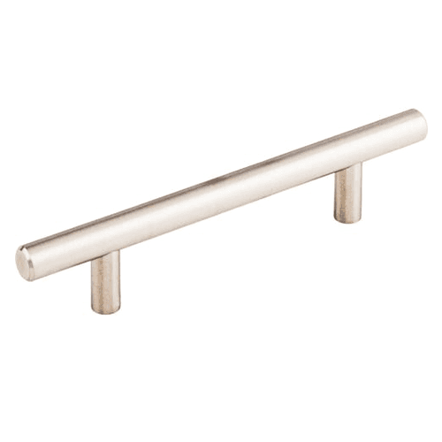 Stainless Steel Solid Bar Pull for Modern Kitchens