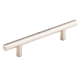 Stainless Steel Solid Bar Pull for Modern Kitchens