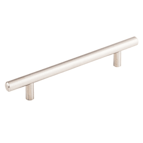 Stainless Steel Solid Bar Pull for a Modern Kitchen Design