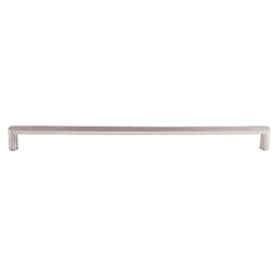 12&#45;5/8&quot; Stainless Steel Latham Pull, Stainless Steel - Main Image