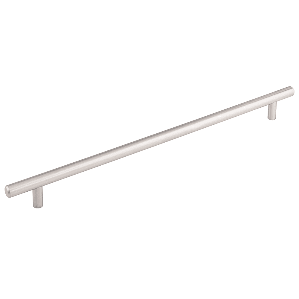 Stainless Steel Solid Bar Pull - Top Knobs