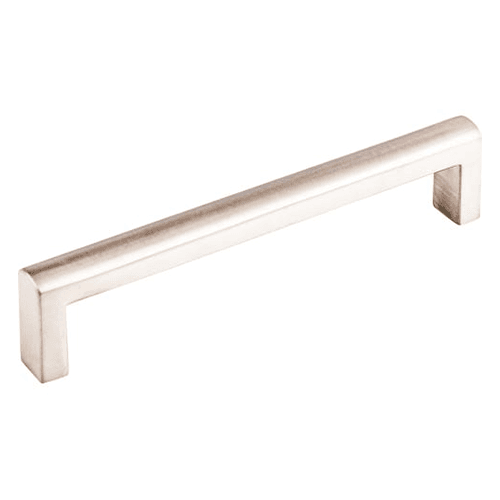 Kitchen hardware from Top Knobs' Stainless Steel collection