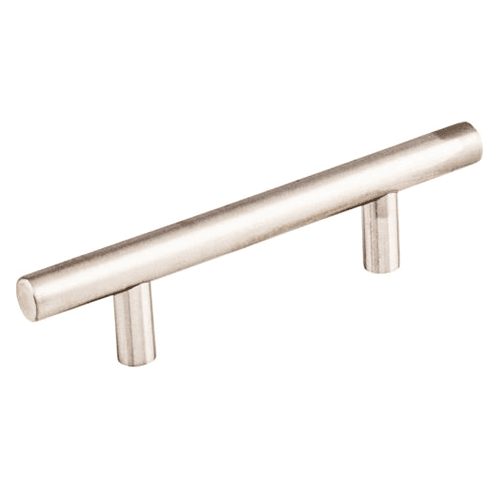 Stainless Steel collection - Top Knobs