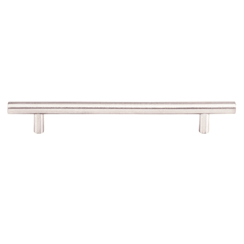 Stainless Steel Hallow Bar Pull for Kitchen Cabinets