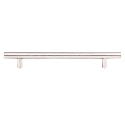 Stainless Steel Hallow Bar Pull for Kitchen Cabinets