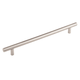 Stainless Steel Hallow Bar Pull for Kitchen Cabinets
