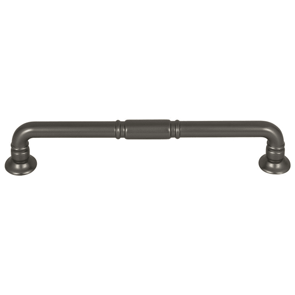 Top Knobs Grace Collection Kent Pull in Honey Bronze Finish