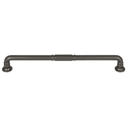 Zinc Alloy Kent Pull from Grace Collection by Top Knobs