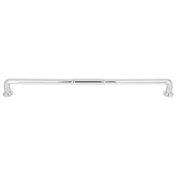 18" Grace Kent Appliance Pull in Polished Chrome from Top Knobs