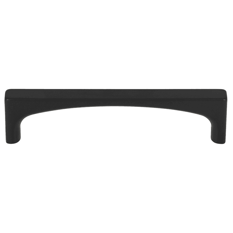Contemporary Design Zinc Alloy Pull - Top Knobs Grace Collection