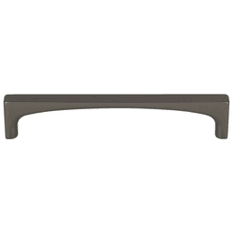 High-quality zinc alloy Riverside Pull - 5-1/16" size with 3/8" x 7/16" base