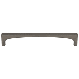 Contemporary style Grace Collection pull from Top Knobs