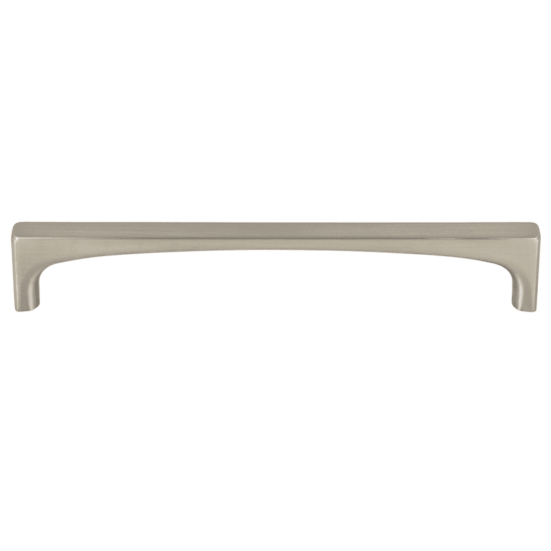 Contemporary design Zinc Alloy pull with M4 screw size
