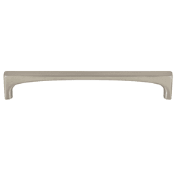 Contemporary design Zinc Alloy pull with M4 screw size