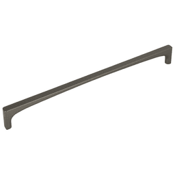 Top Knobs Zinc Alloy Pull with Contemporary Style