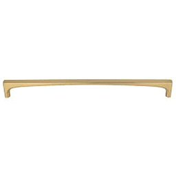 12" Grace&trade; Riverside Appliance Pull in Honey Bronze by Top Knobs