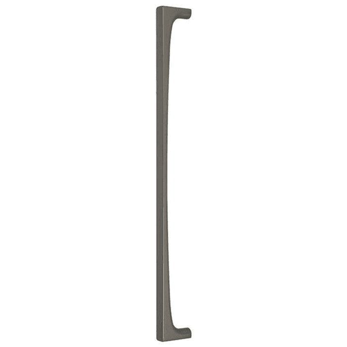 Contemporary style appliance pull by Top Knobs with lasting beauty and craftsmanship