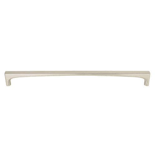 Grace collection by Top Knobs - Contemporary style appliance pull in Brushed Satin Nickel