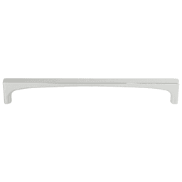 18" appliance pull from Grace collection by Top Knobs