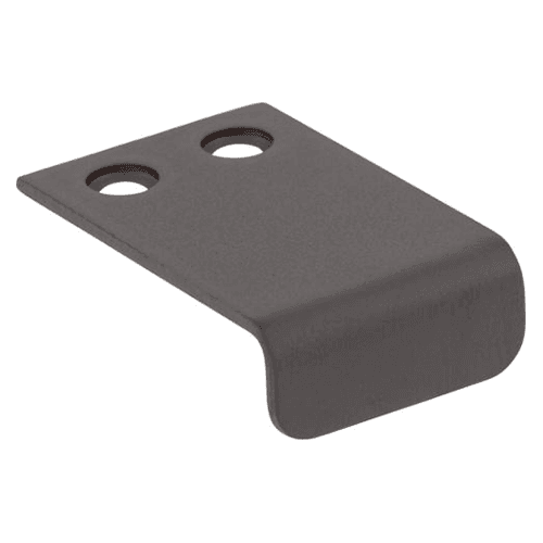 Sophisticated 7/16" Tab Pull by Top Knobs