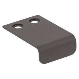 Sophisticated 7/16" Tab Pull by Top Knobs