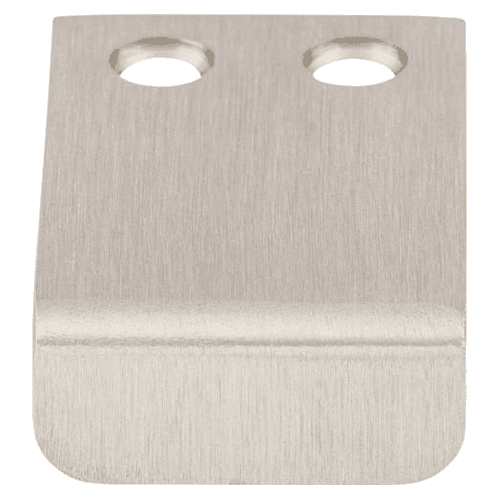 Brushed Satin Nickel Additions Tab Pull by Top Knobs