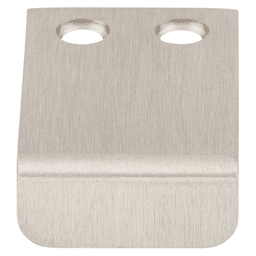 Brushed Satin Nickel Additions Tab Pull by Top Knobs