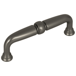Top Knobs Zinc Alloy Pull with Traditional & Transitional Style