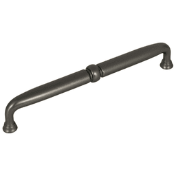Traditional/Transitional Style Zinc Alloy Pull - Top Knobs