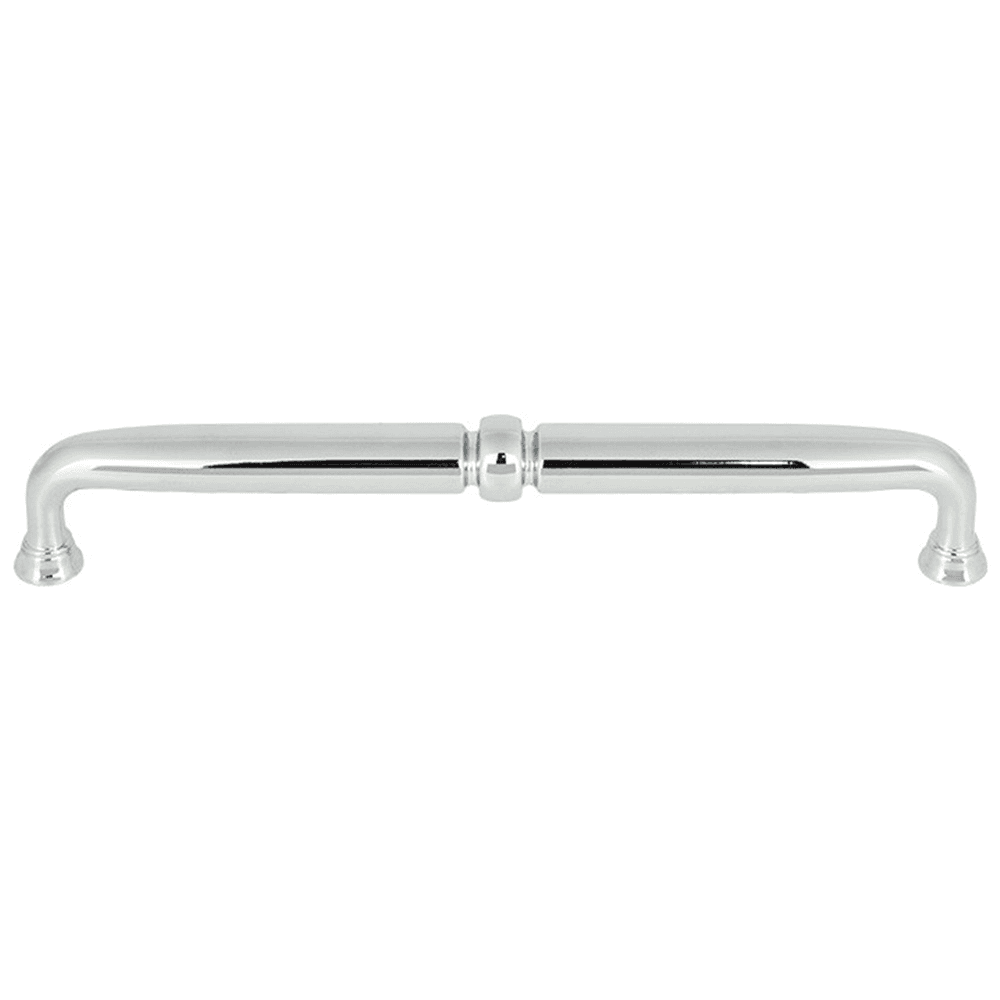 Grace Henderson Pull, Polished Chrome - Top Knobs