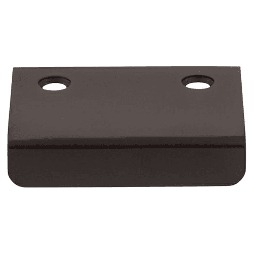 1&#45;1/4&quot; Additions Tab Pull, Oil Rubbed Bronze - Main Image