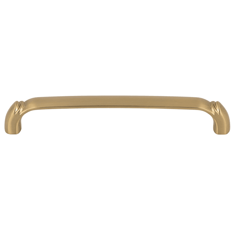 6-5/16" pull from Grace collection by Top Knobs