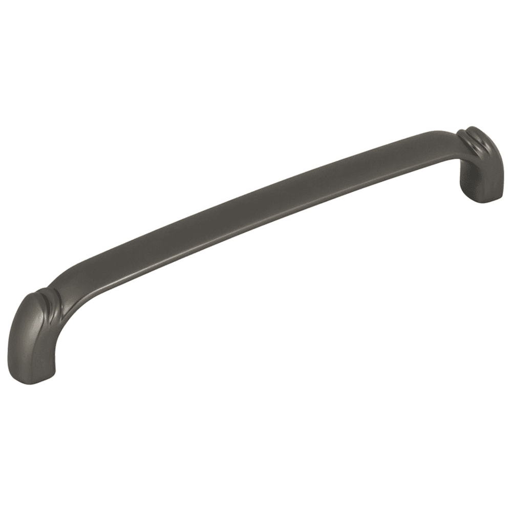 Traditional and Transitional style Zinc Alloy pull with M4 screw size