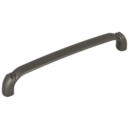 Traditional and Transitional style Zinc Alloy pull with M4 screw size
