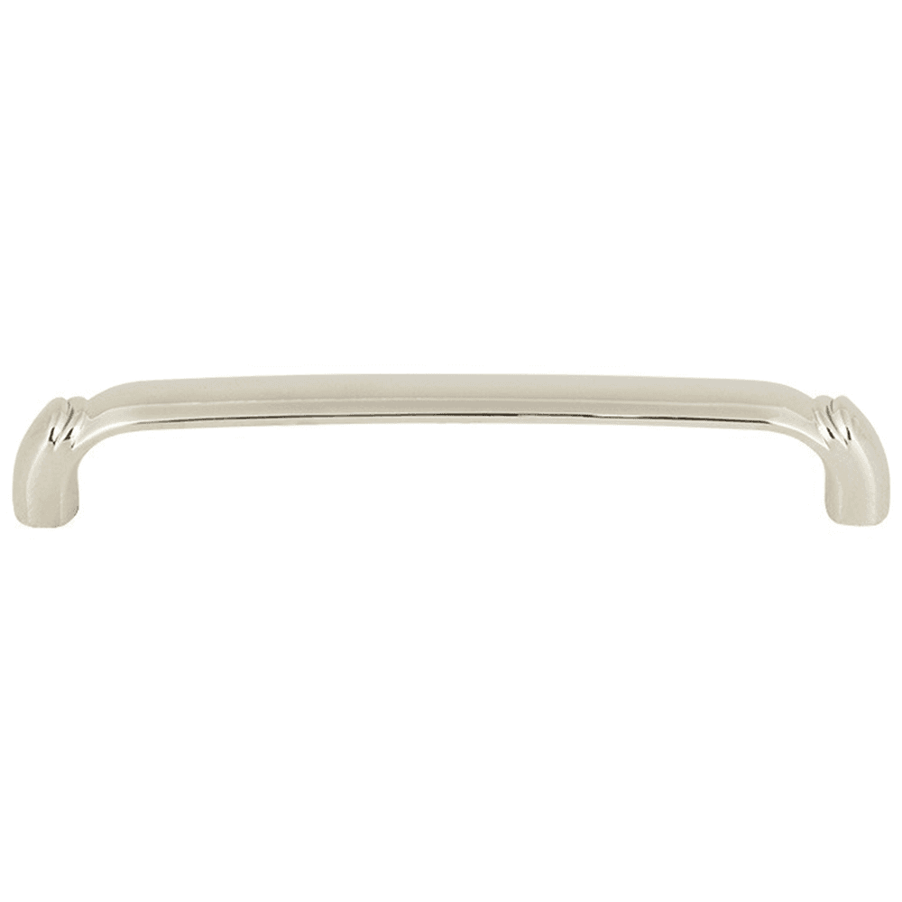 7-9/16" Grace&trade; Pomander Pull in Polished Nickel finish by Top Knobs