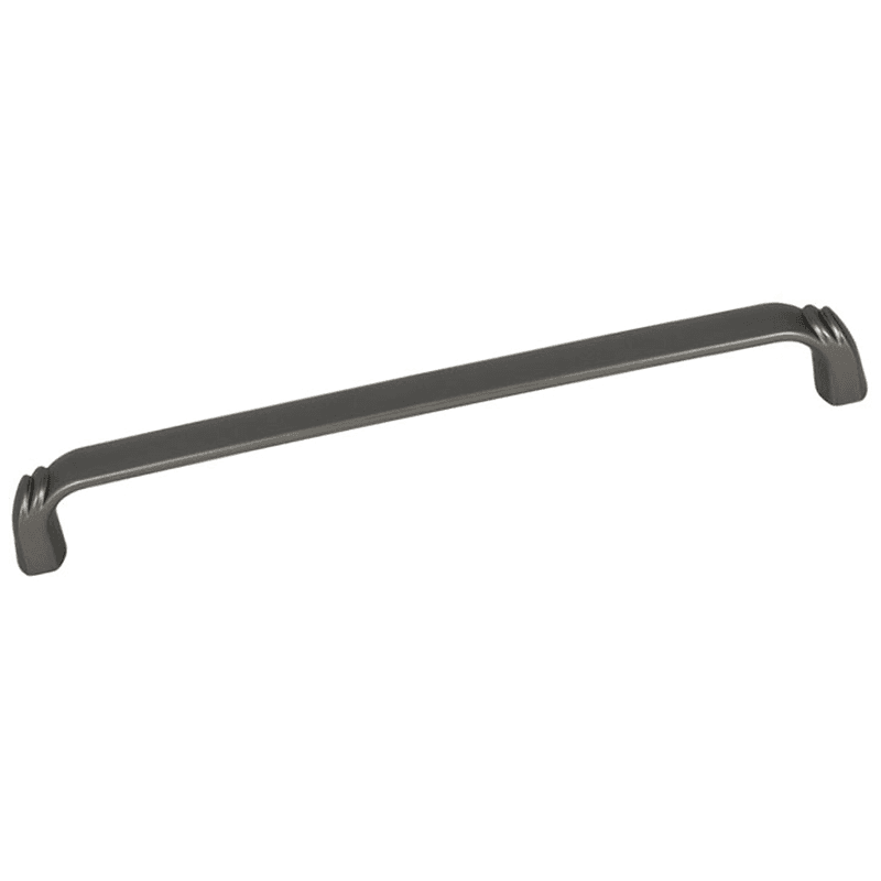 Traditional Transitional Style Appliance Pull by Top Knobs