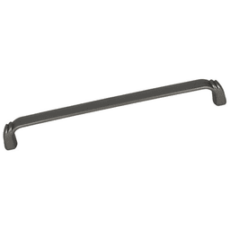 Traditional Transitional Style Appliance Pull by Top Knobs