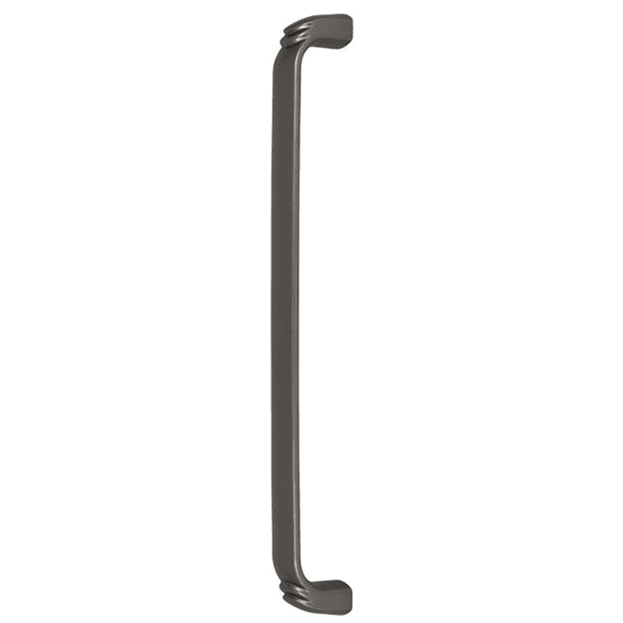 Zinc Alloy Appliance Pull with Lasting Beauty and Richness of Finish by Top Knobs