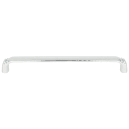 Beautifully crafted appliance pull for lasting beauty and endurance by Top Knobs