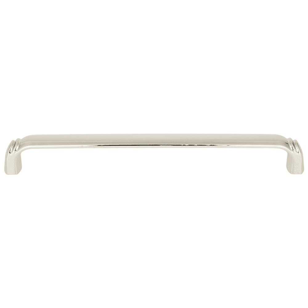 Grace Collection Appliance Pull with Zinc Alloy Material by Top Knobs