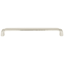 Grace Collection Appliance Pull with Zinc Alloy Material by Top Knobs