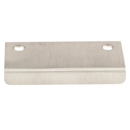 2-1/4" Tab Pull in Brushed Satin Nickel by Top Knobs