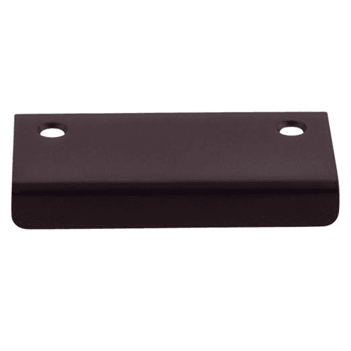 2-1/4" Tab Pull in Oil Rubbed Bronze by Top Knobs